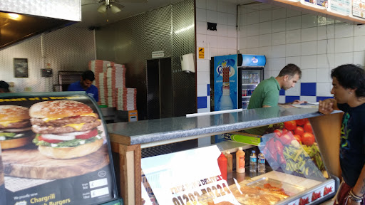 Photo of Superb Pizza & Kebab - 455 Poole Rd, Branksome, Bournemouth, Poole BH12 1DH